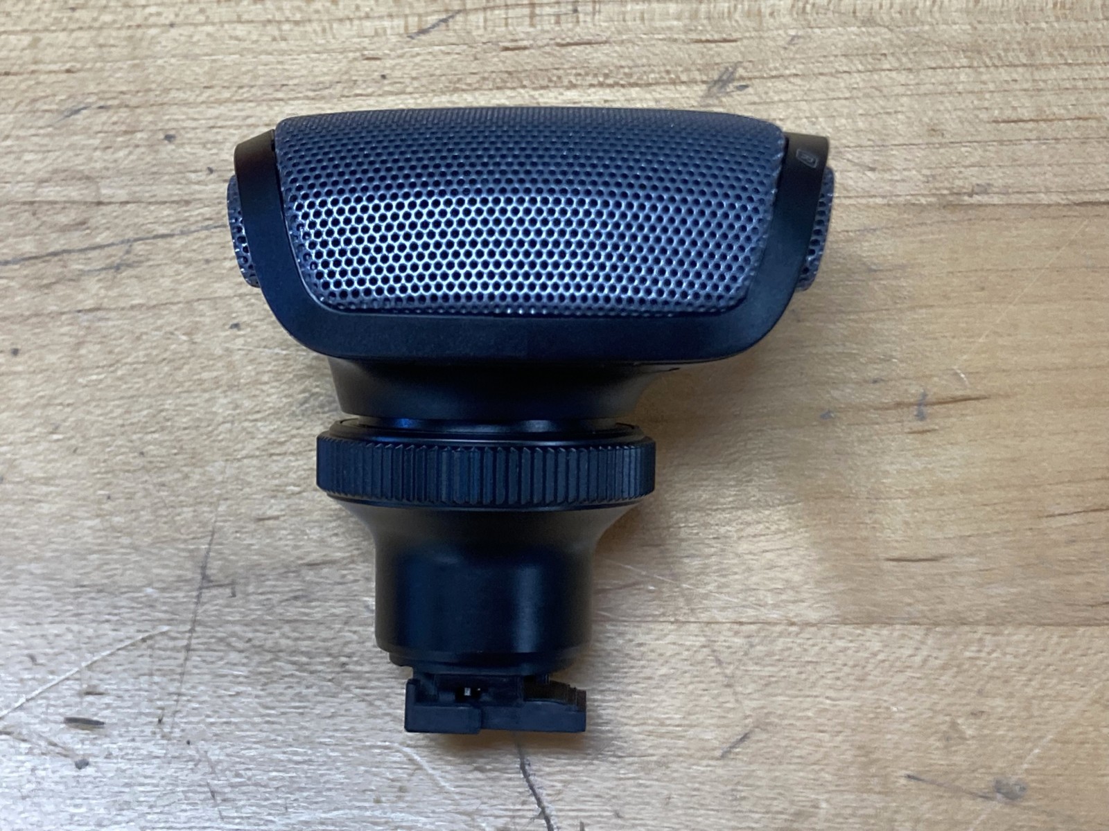 Canon SM-V1 5.1 Channel Surround Microphone