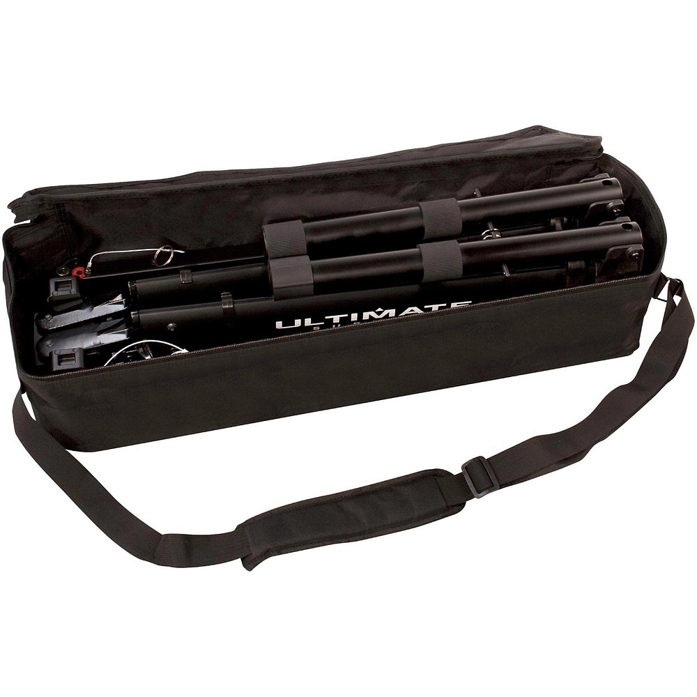 Ultimate Support VStand Pro VStyle Keyboard Stand Black