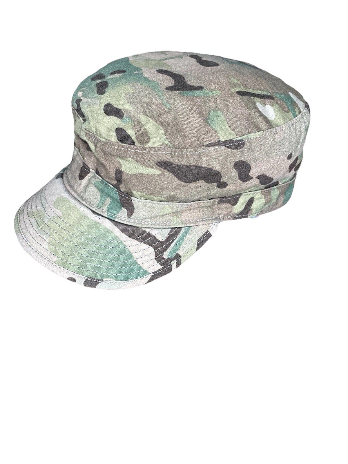 US ARMY MULTICAM PATROL CAP SIZE 7 1/4