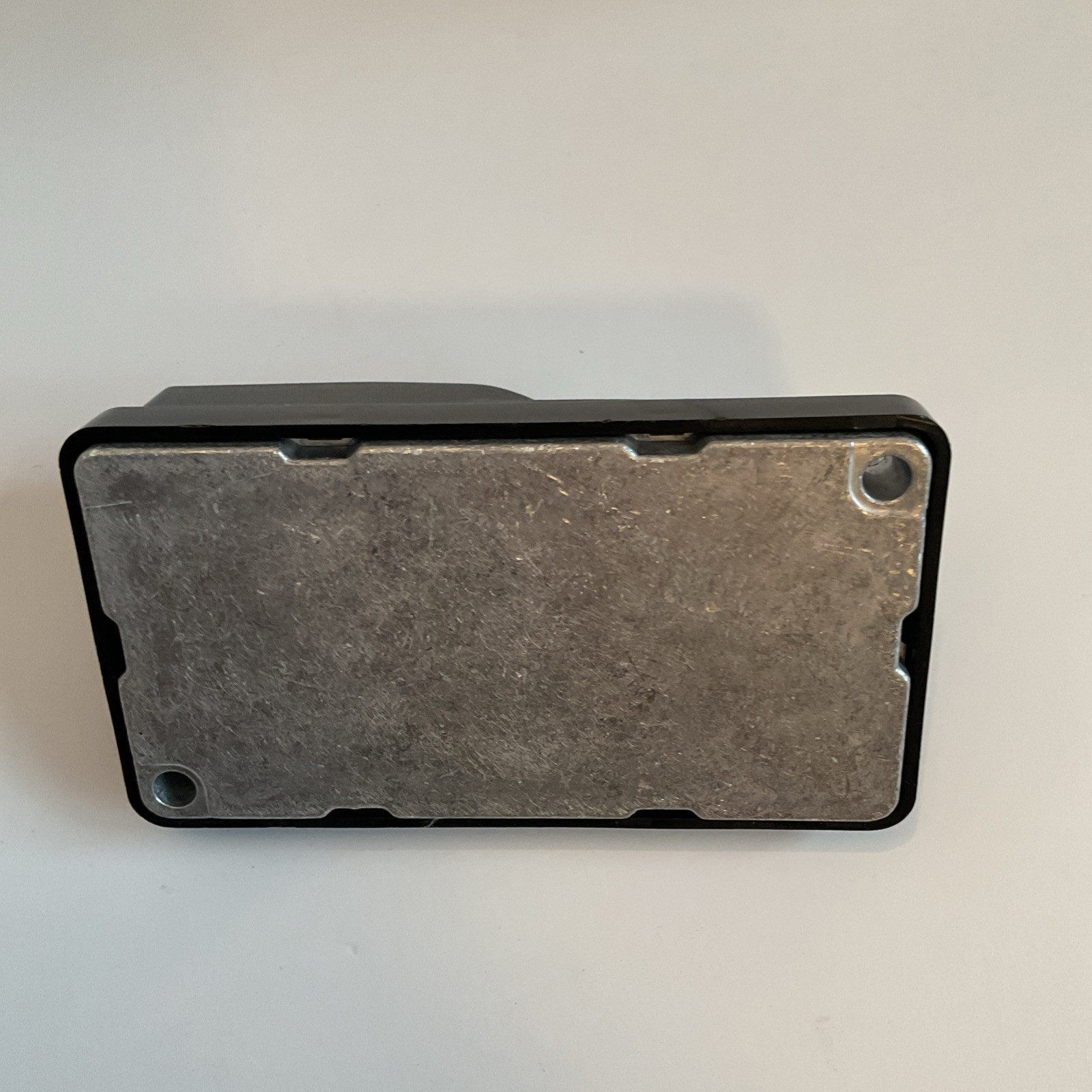Curtis 1212C-2501 D.C. Motor Controller 24 Volt Dc Current 90A