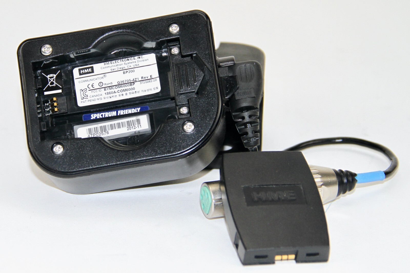 HME Clear-Com DX121 Intercom System