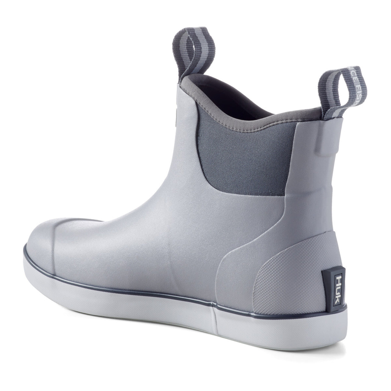 HUK Fishing Boot Rogue Wave H8021007-020 Grey CHOOSE YOUR SIZE!