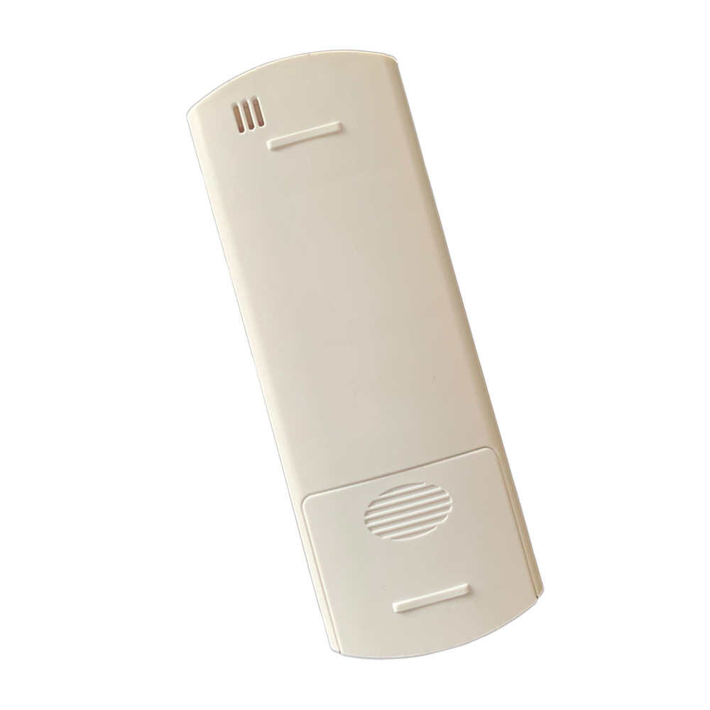 Remote For MRCOOL A-24-HP-WMAH-230B A-12-HP-230B Mini-Split Air Conditioner