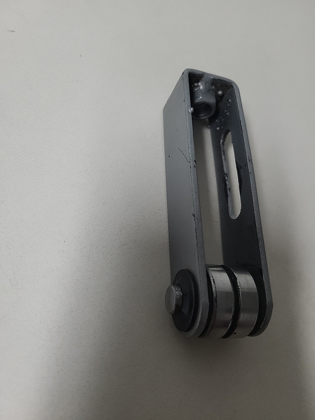 Weslo 8.25 Elliptical Bracket Idler (53A)
