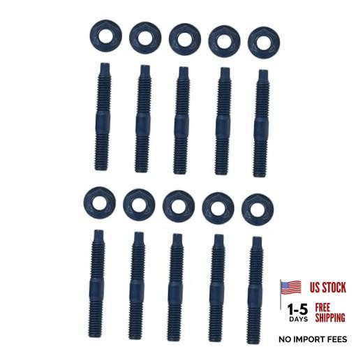 ES 75118 Exhaust Manifold Hardware Kit for Ford F-150