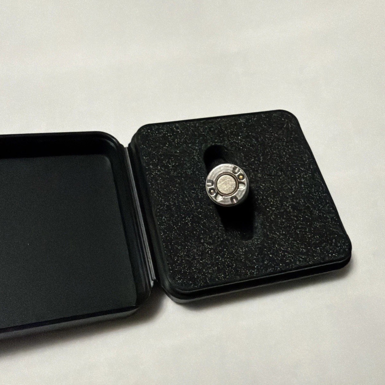 Renishaw TP20 Medium Force CMM Probe Module