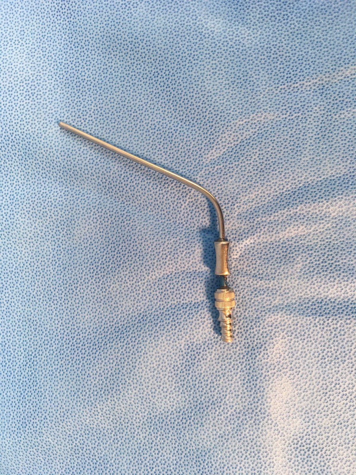 Karl Storz 10 Fr Suction Tube
