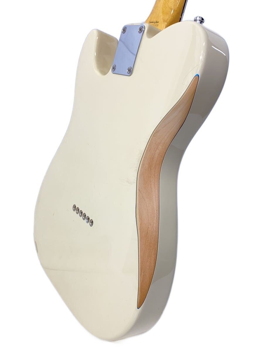 Fender Japan TL62-TX Electric Guitar