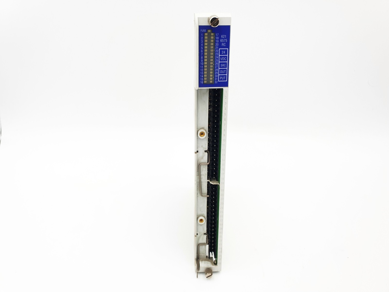 HONEYWELL 621-6575RC OUTPUT MODULE