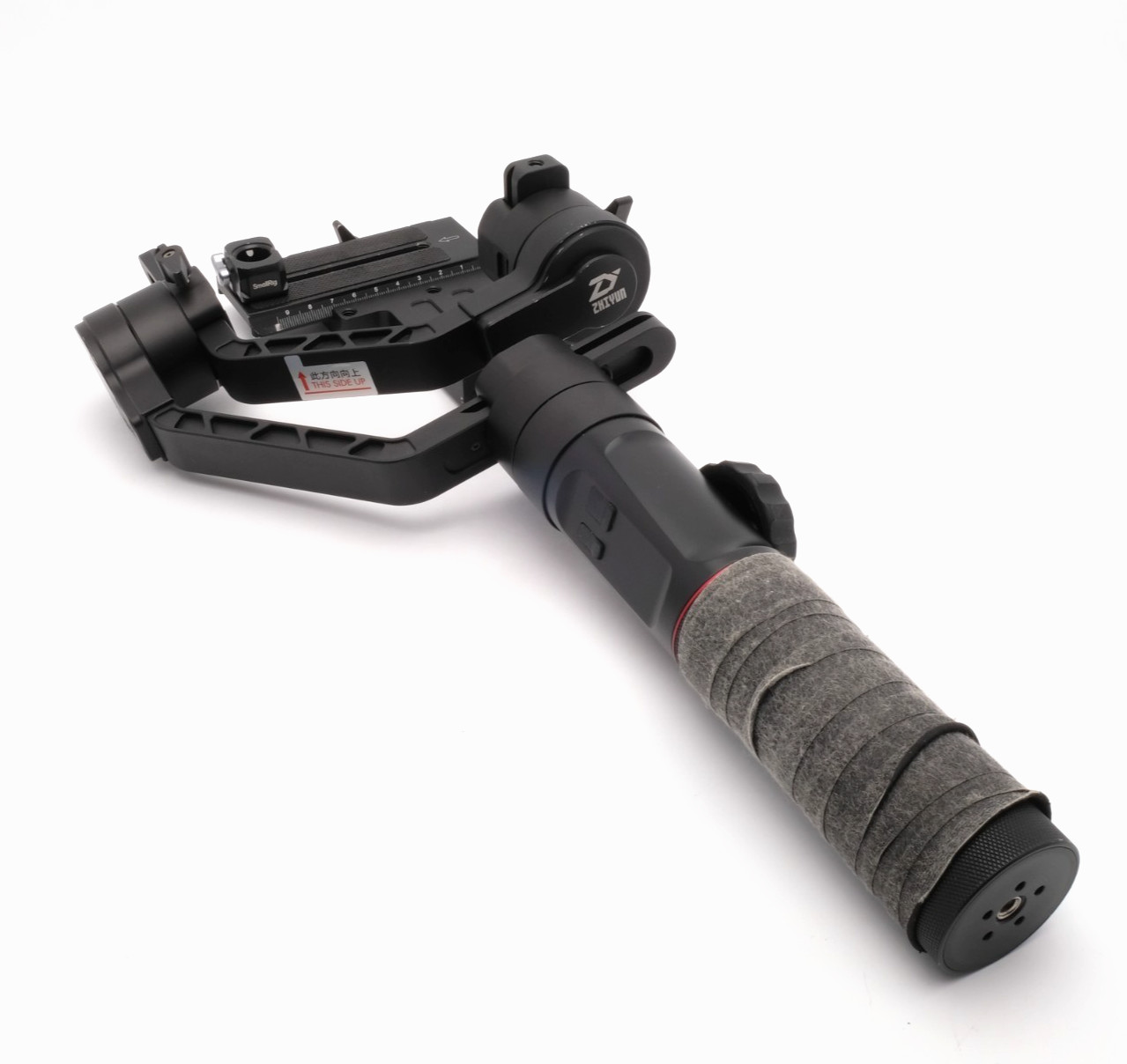 ZHIYUN CRANE 2  3-AXIS GIMBAL