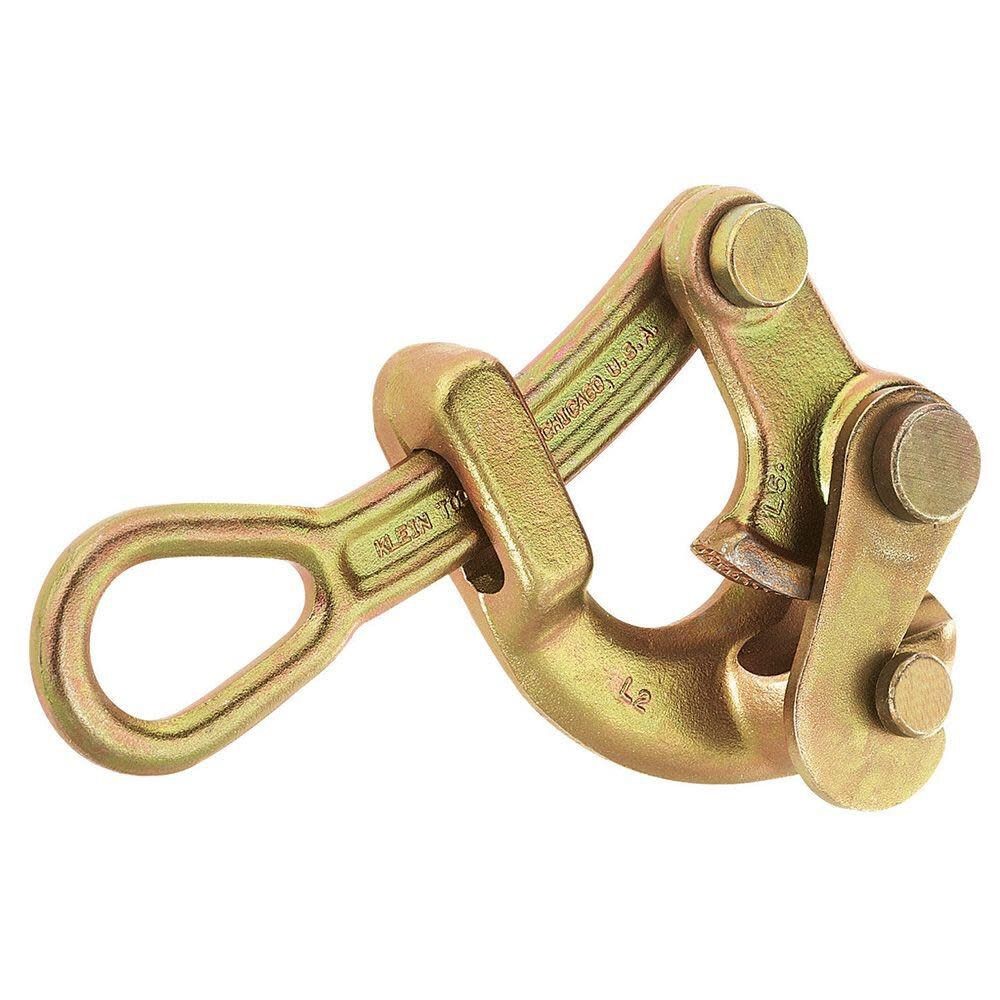 Klein Tools Havens Grip With Swing Latch