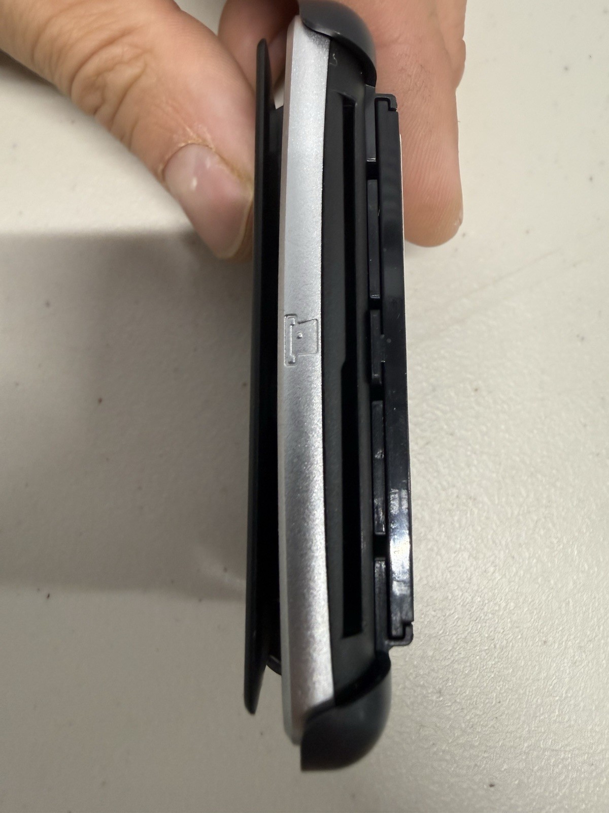 PayPal HERE Chip and Swipe Reader Mobile Card Reader New Open Box