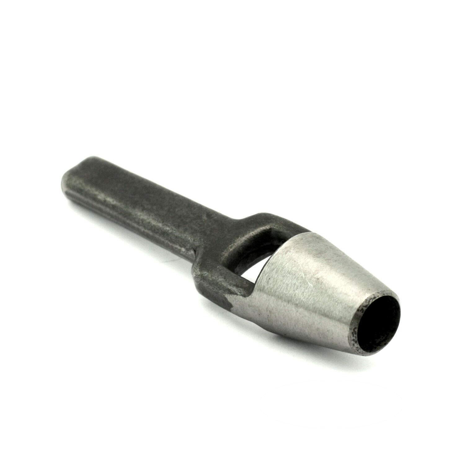 Arch Punch #149 - 1-1/16" Round Hole Punch for Leather & Vinyl