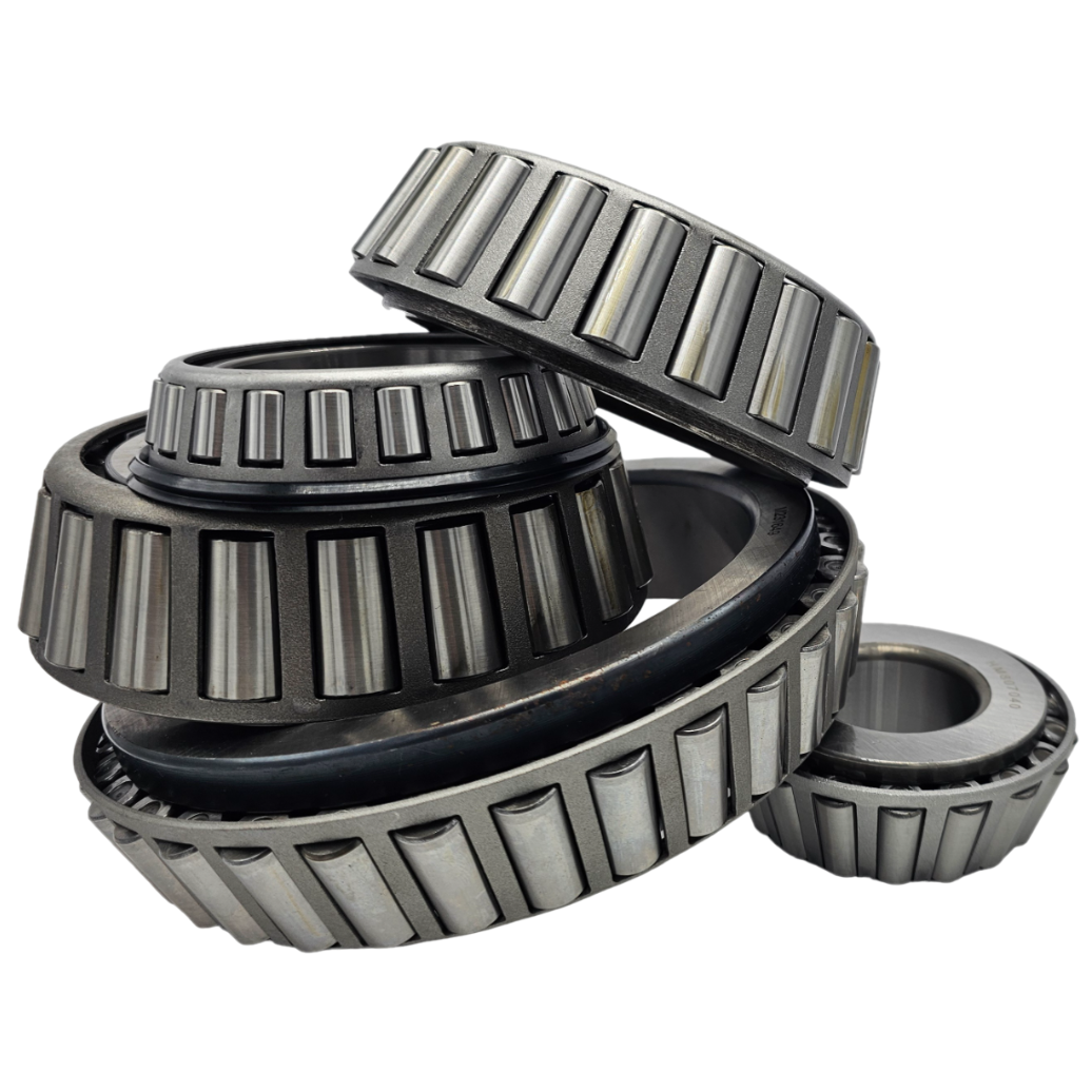 2582 Tapered Roller Bearing CONE ONLY - Timken ENDURO Brand - SHIPS FAST!