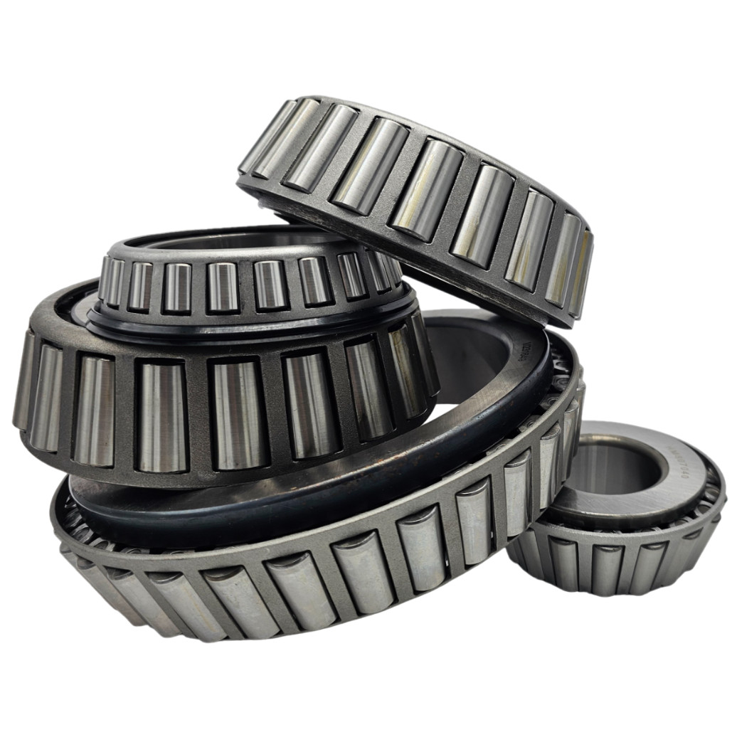 3784 Tapered Roller Bearing CONE ONLY - Timken ENDURO Brand - SHIPS FAST!