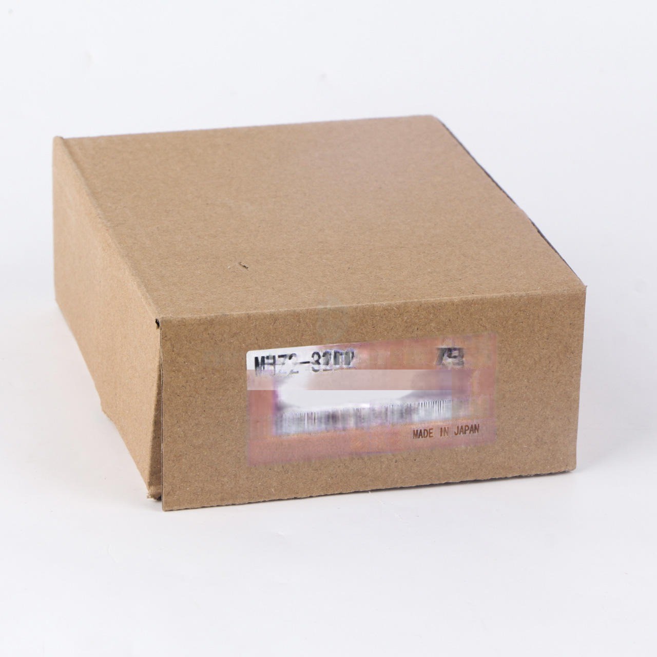 SMC MHZ2-32D2 Pneumatic Double-Acting Parallel Gripper - 1pc