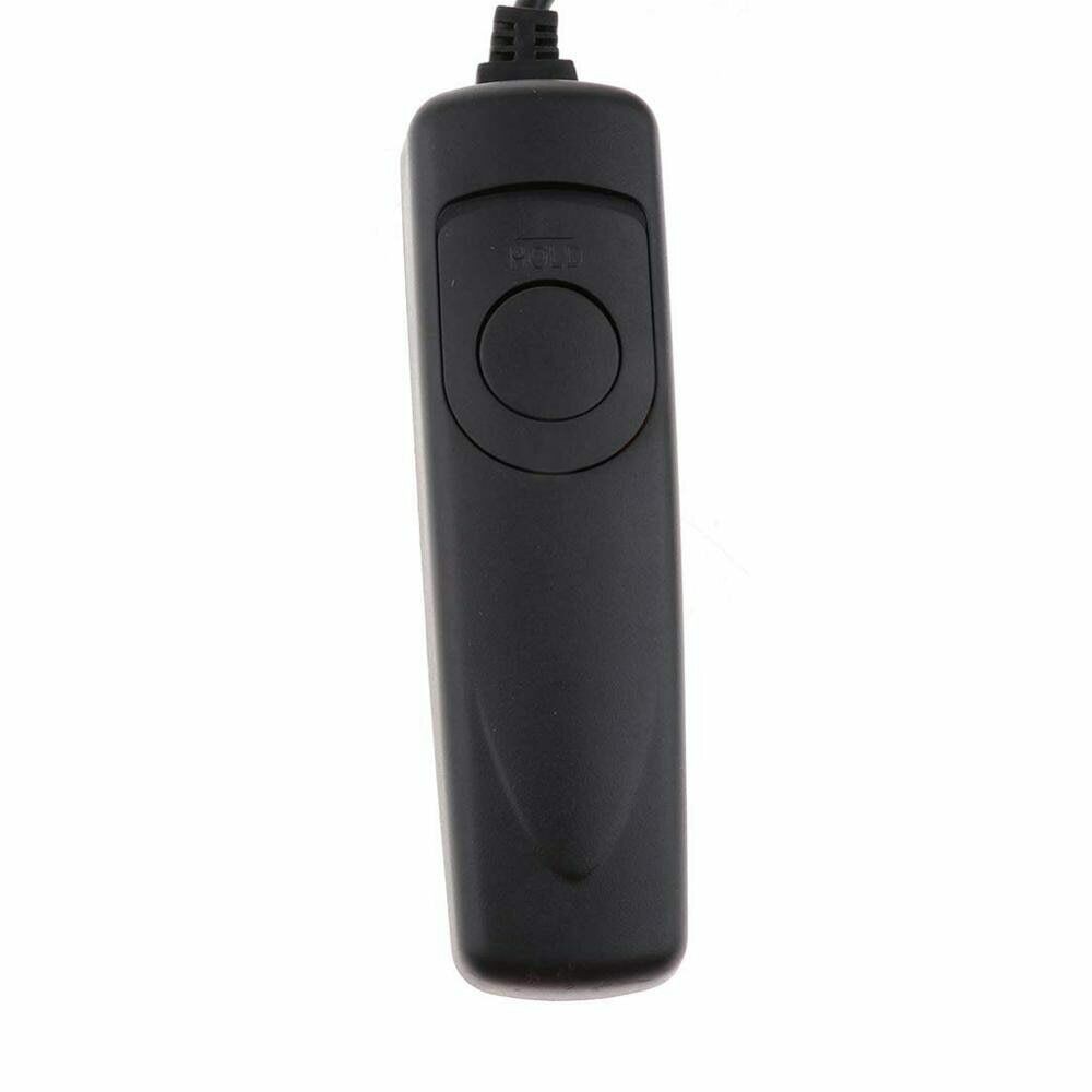 MC-30 Shutter Release Control For Nikon D4 D850 D810 D800 D810 D700 D200 D3X D5