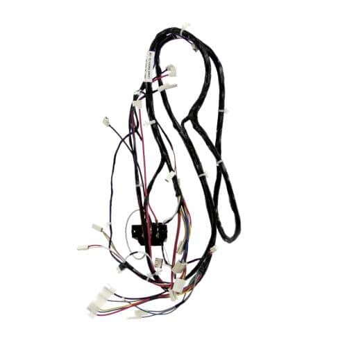 Midea 17438200000157 1/2" Internal Wire Assembly  Copper  NPT Connection