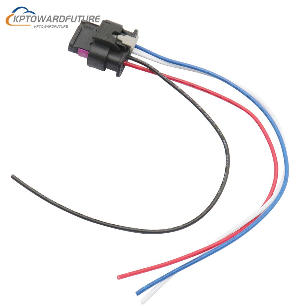 For Chrysler Pacifica Voyager Radiator Active Grille Shutter Assembly Connector