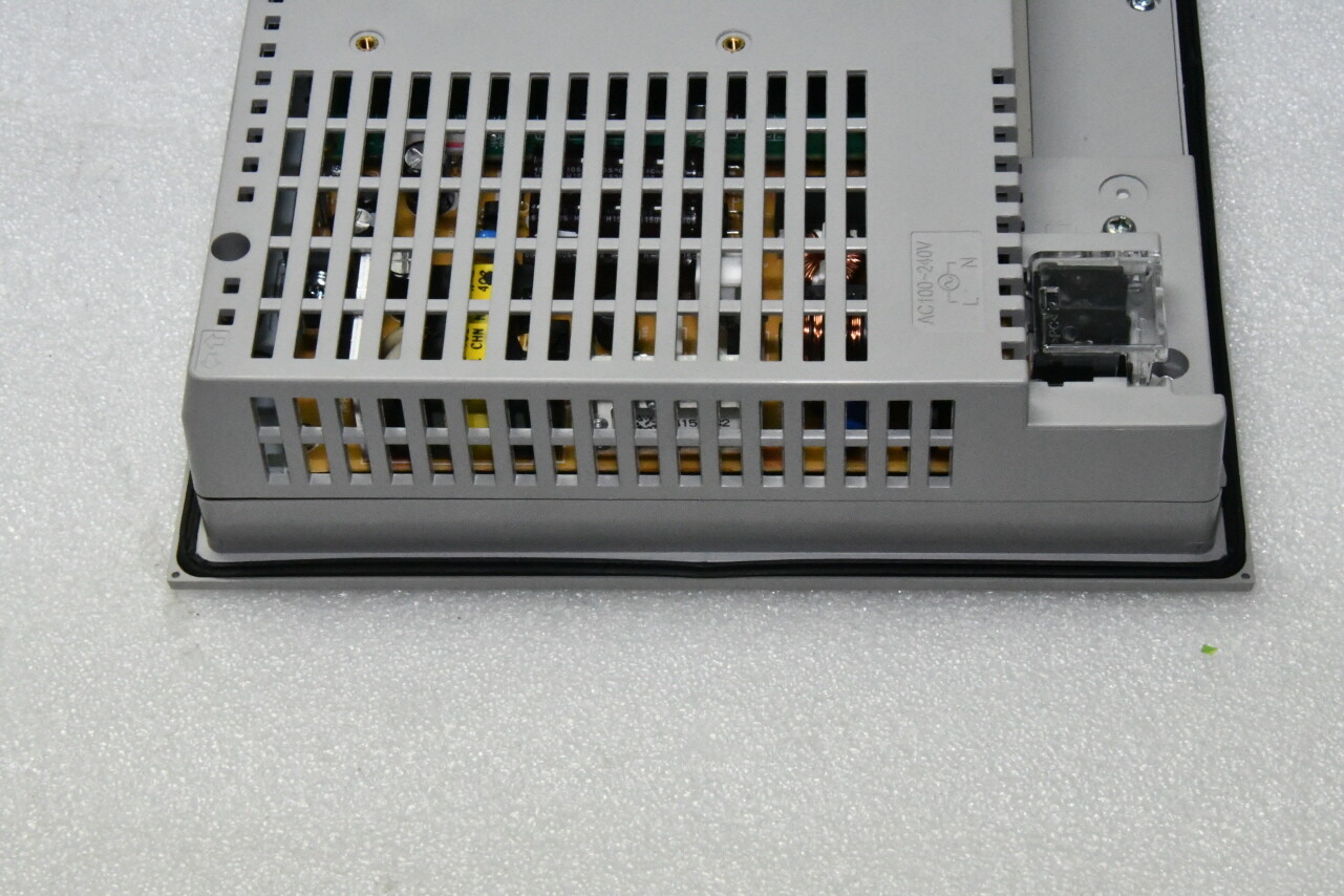 PRO-FACE PFXGP4501TAA TOUCH SCREEN GRAPHIC PANEL