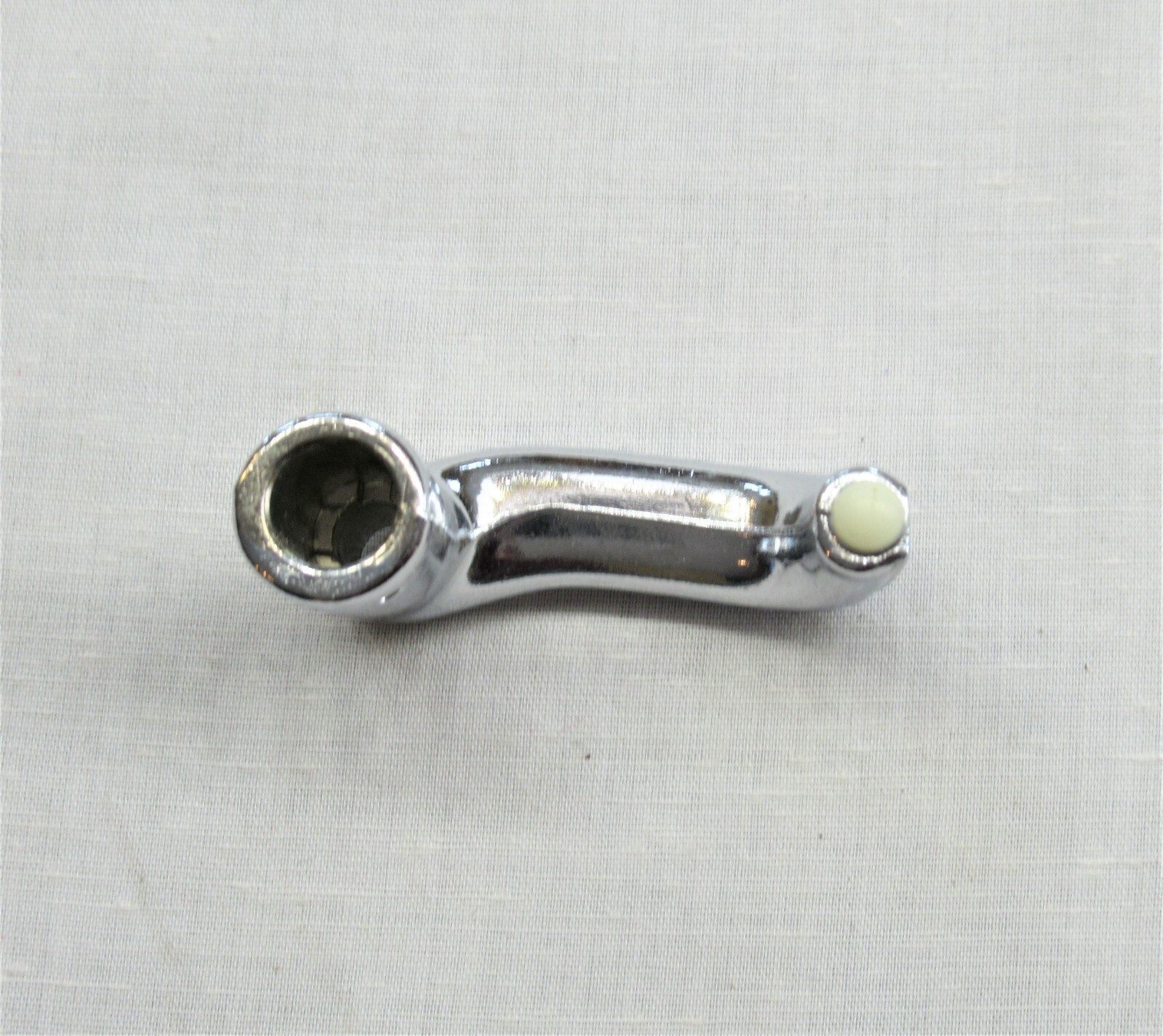 NOS Mopar button 1/4 quarter vent window crank handle left or right