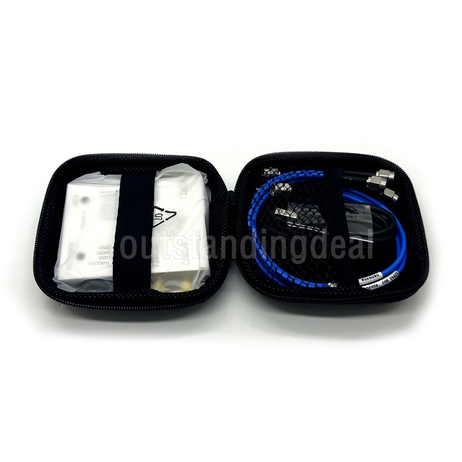 LibreCAL Electronic Calibrator Dedicated for LibreVNA Electronic Calibration Kit