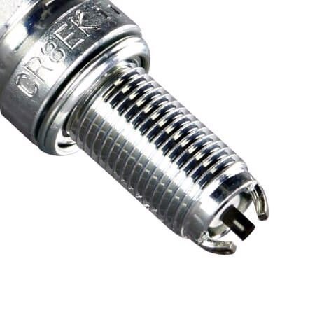 NGK Nickel Multi-Ground Spark Plug 3478
