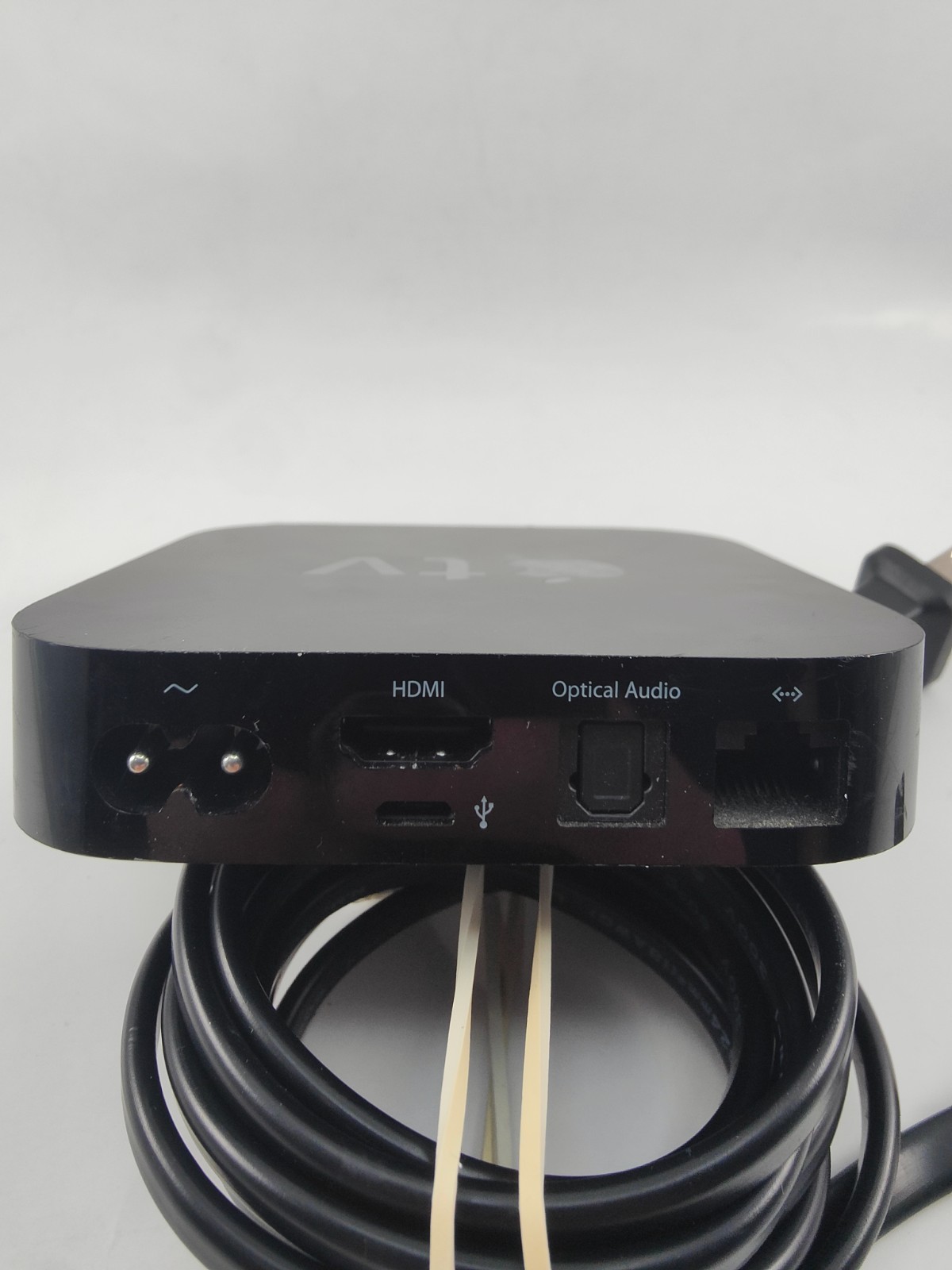 Apple TV (3rd Generation) A1427 | Tested & Working | No Remote