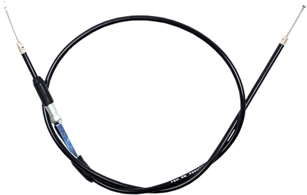 Motion Pro 04-0254 Hot Start Cable - Black Vinyl