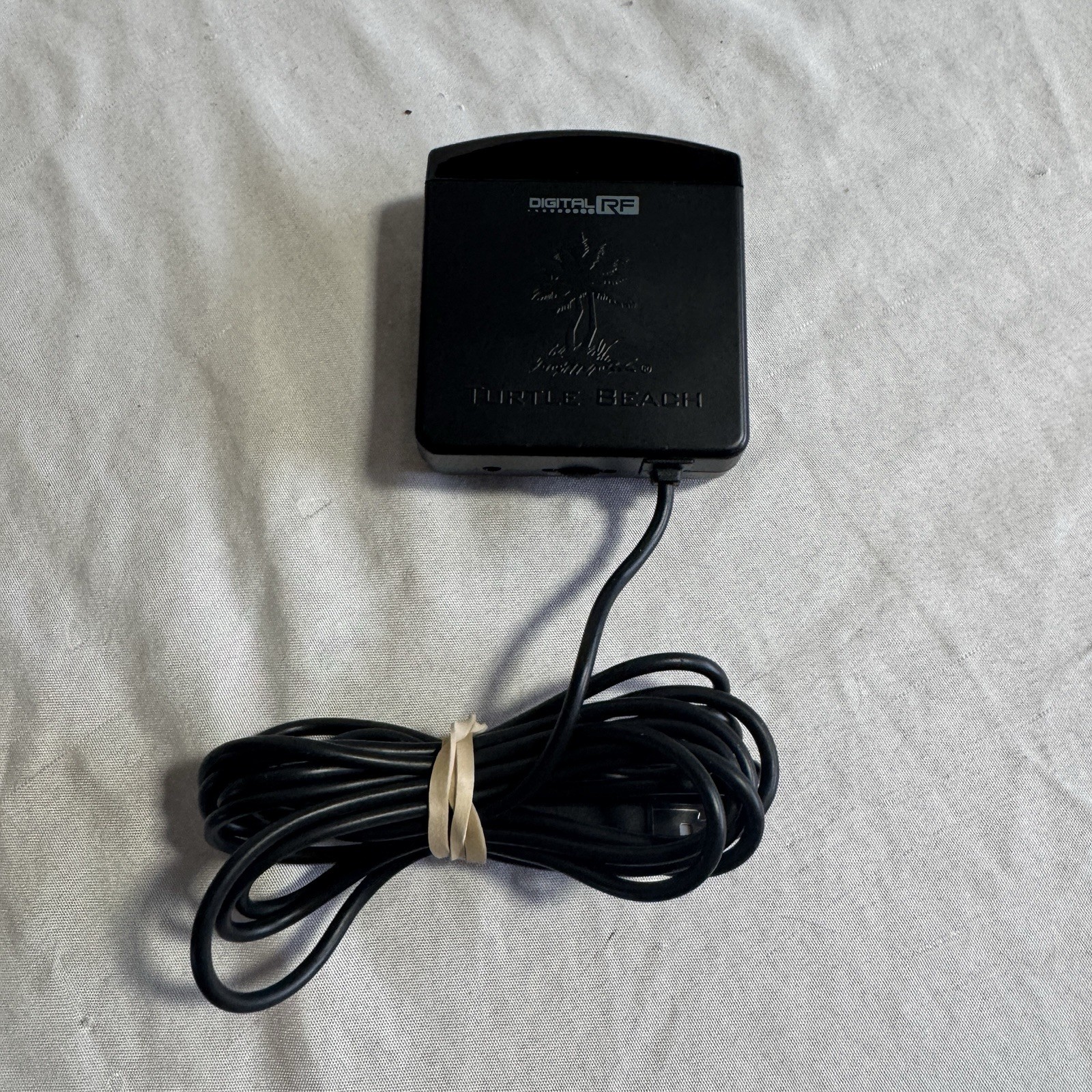 Turtle Beach Ear Force X31 Wireless RF Transmitter With USB Cable