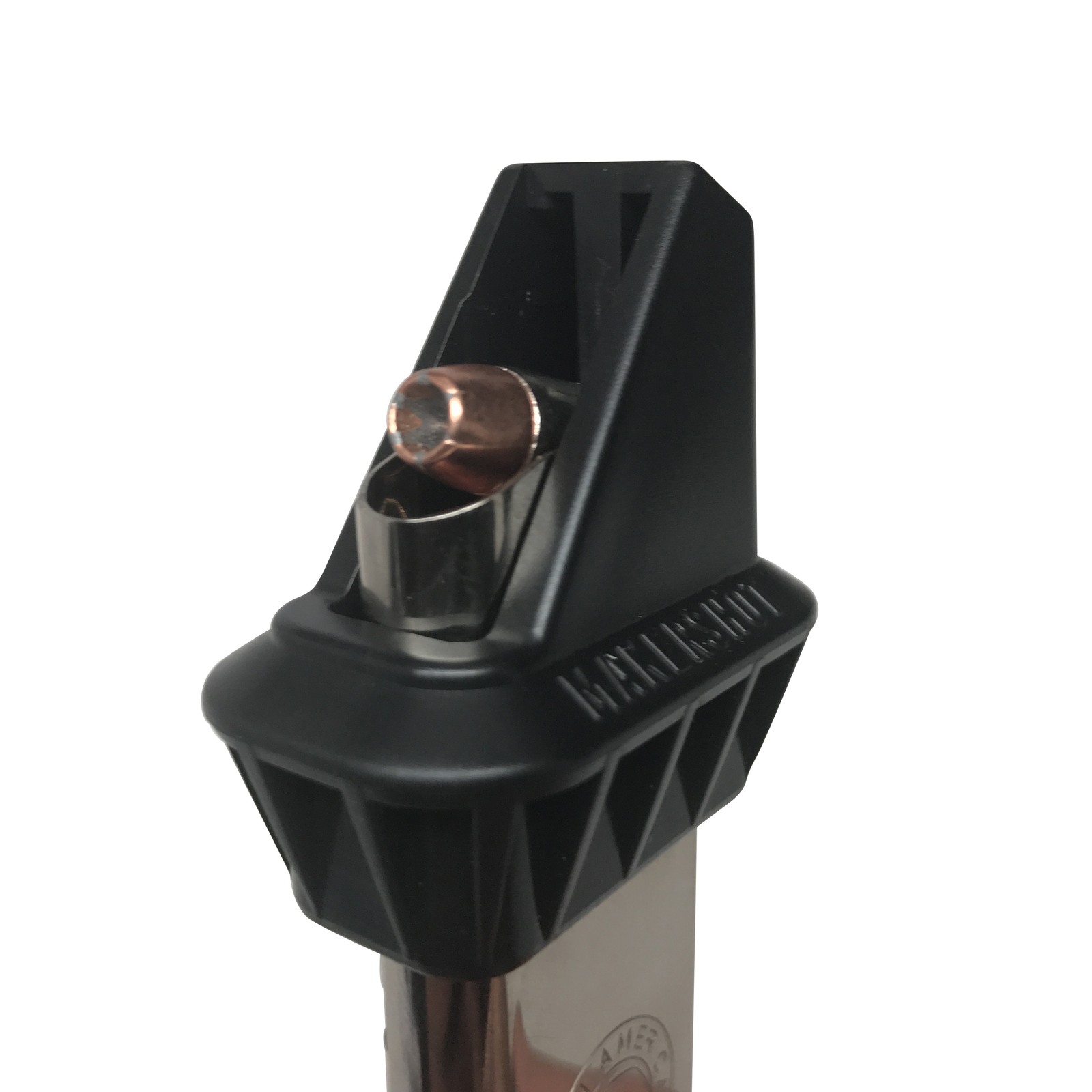 MAKERSHOT Speedloader for North American Arms Guardian .32 ACP, Speed Loader