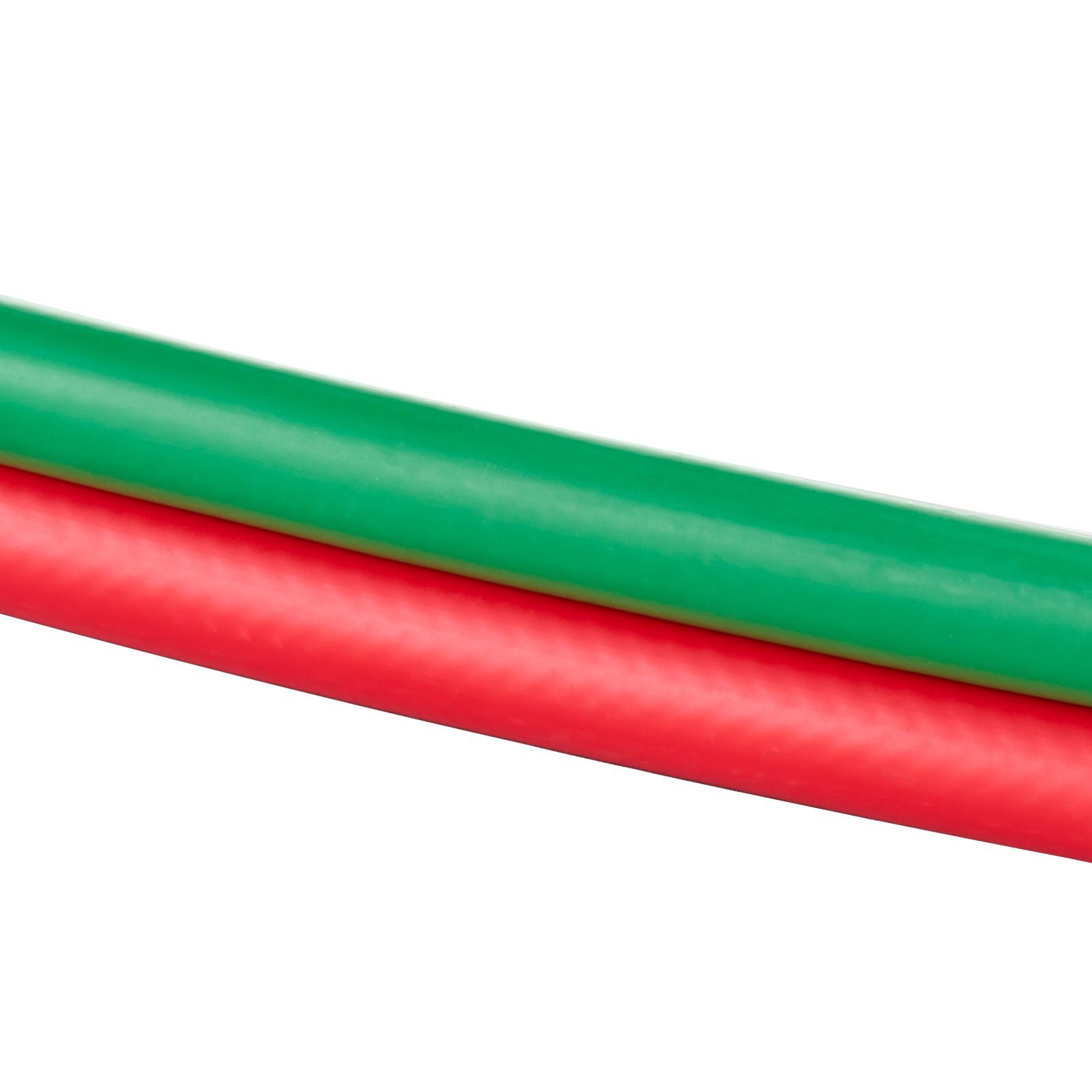 T-Grade 50ft Welding Torch Hose Set Red/Green