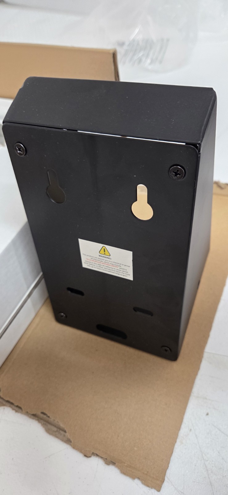 Pyle Anti-Theft Security Case Holder Metal Heavy Duty Multi Mount