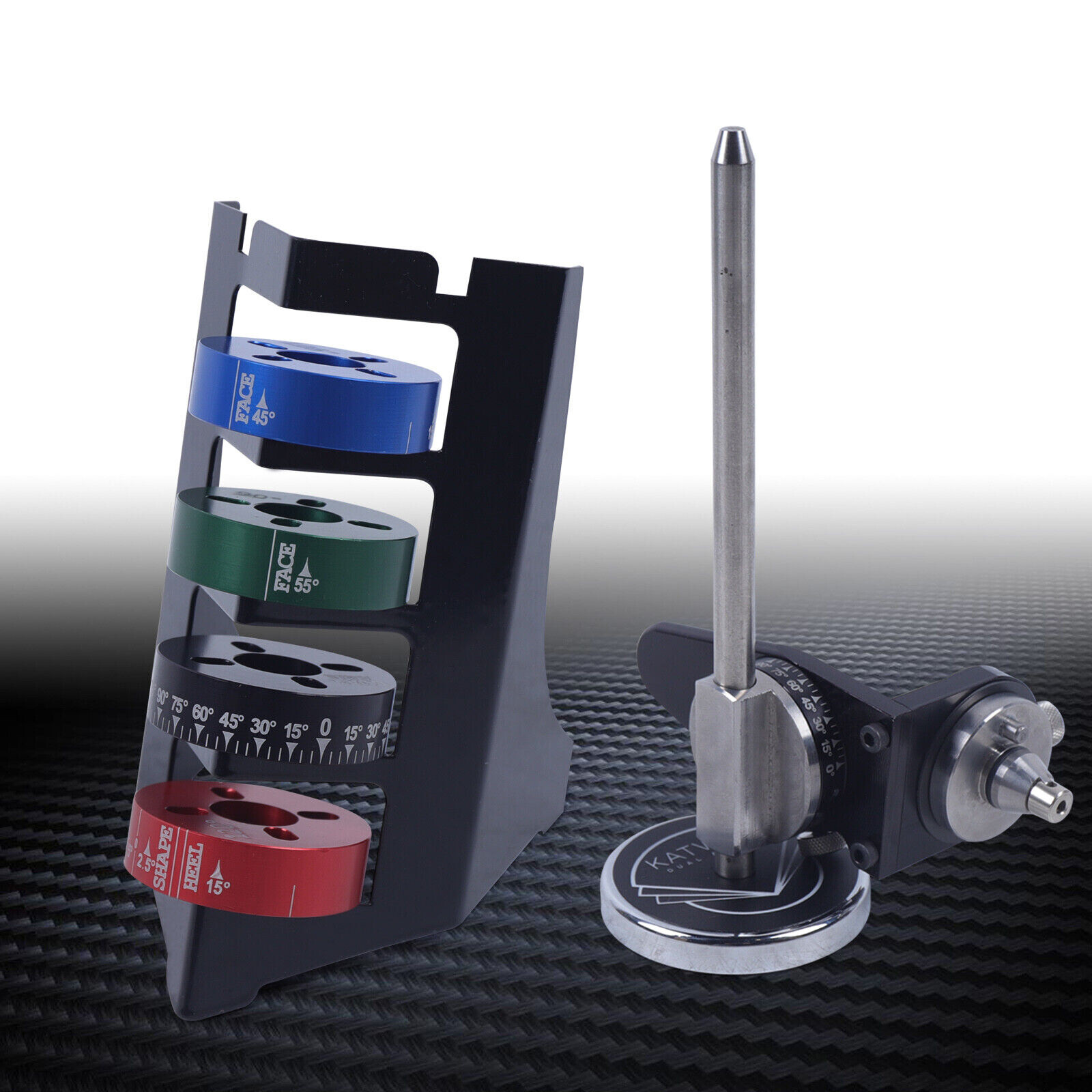 High Precise Sharpening Angle Device For Jewelry Graver Engraving Machine Tool