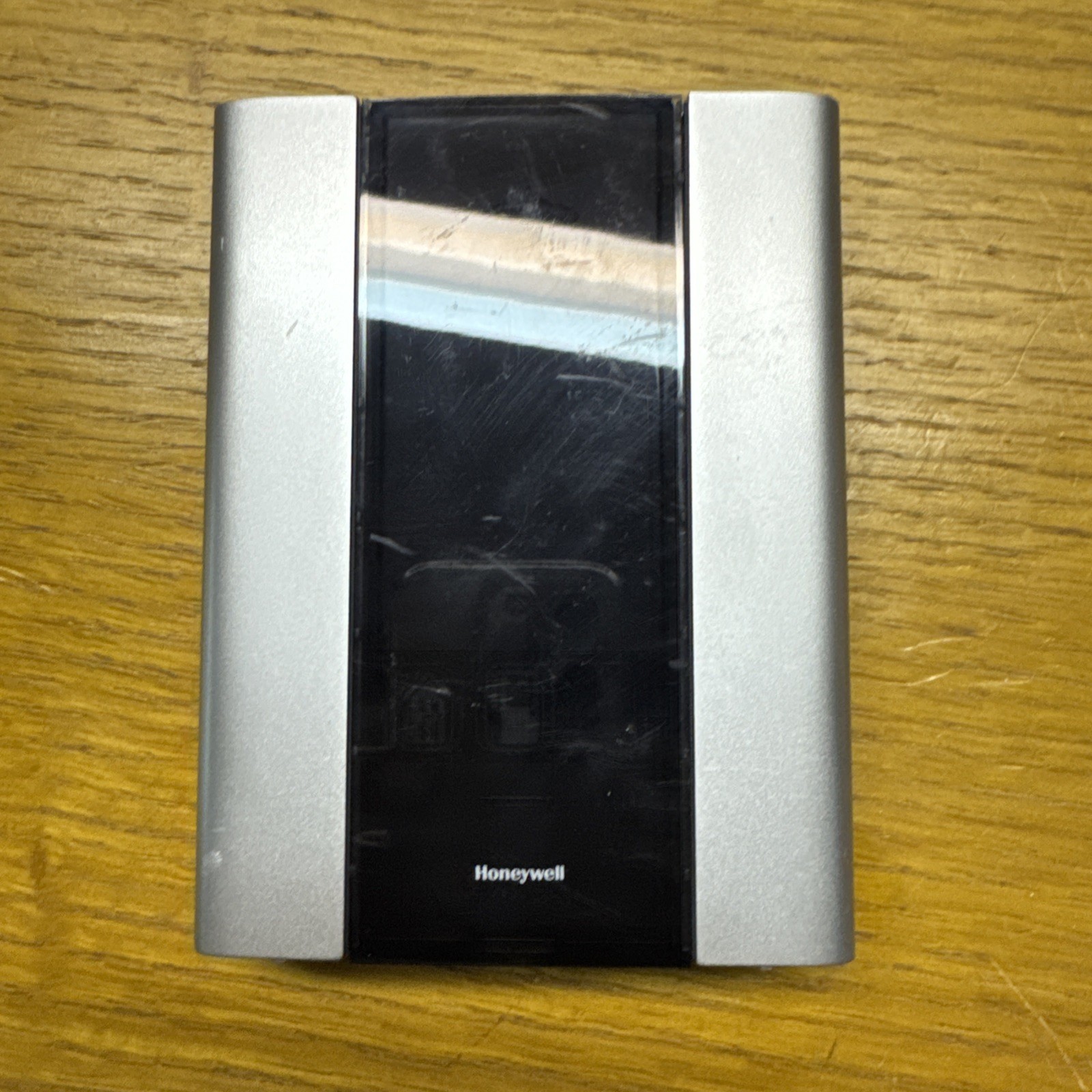 Honeywell 51360SL Doorbell. Tested
