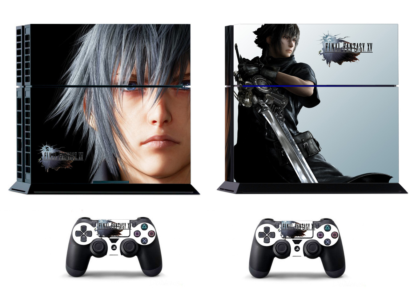 383 Vinyl Skin Sticker for Sony PS4 PlayStation 4 and 2 controller skins