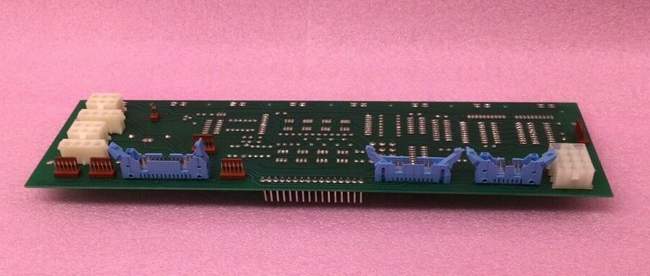 Daymarc 91-5250-01 Circuit Board Assembly Sensor Distributor MR13476