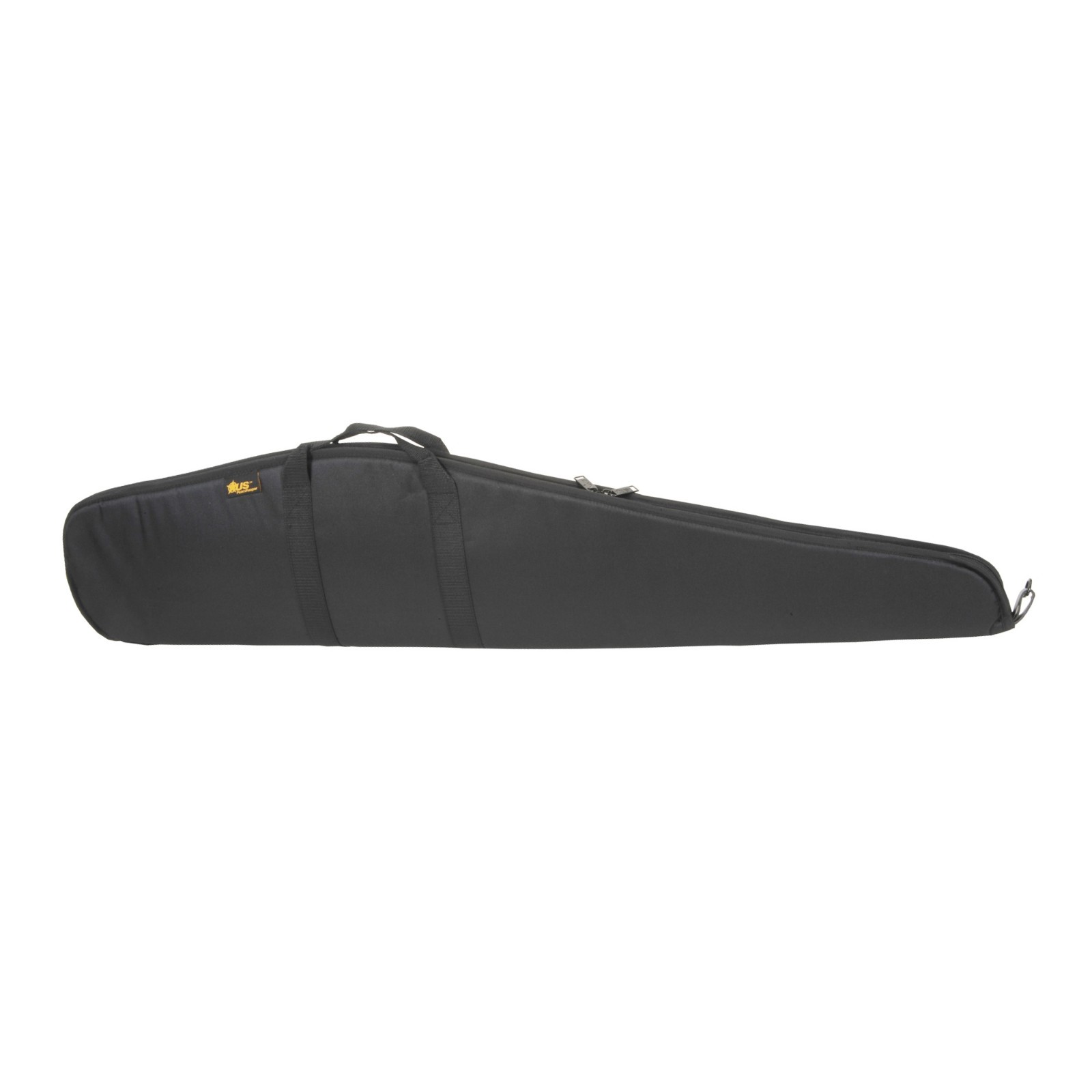 US PeaceKeeper Standard Rifle Case 40" x 10.5" External Dimensions Black  P12040