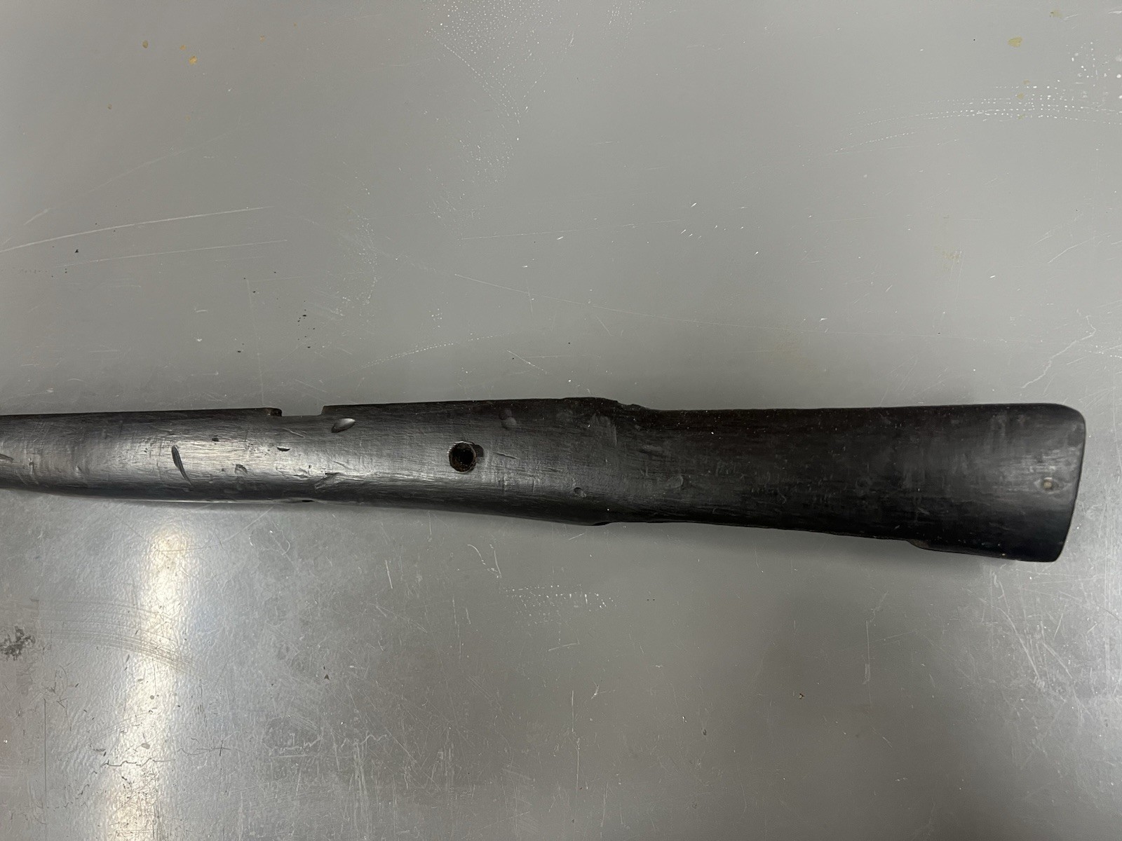 No1 Mk3 SMLE Fore End