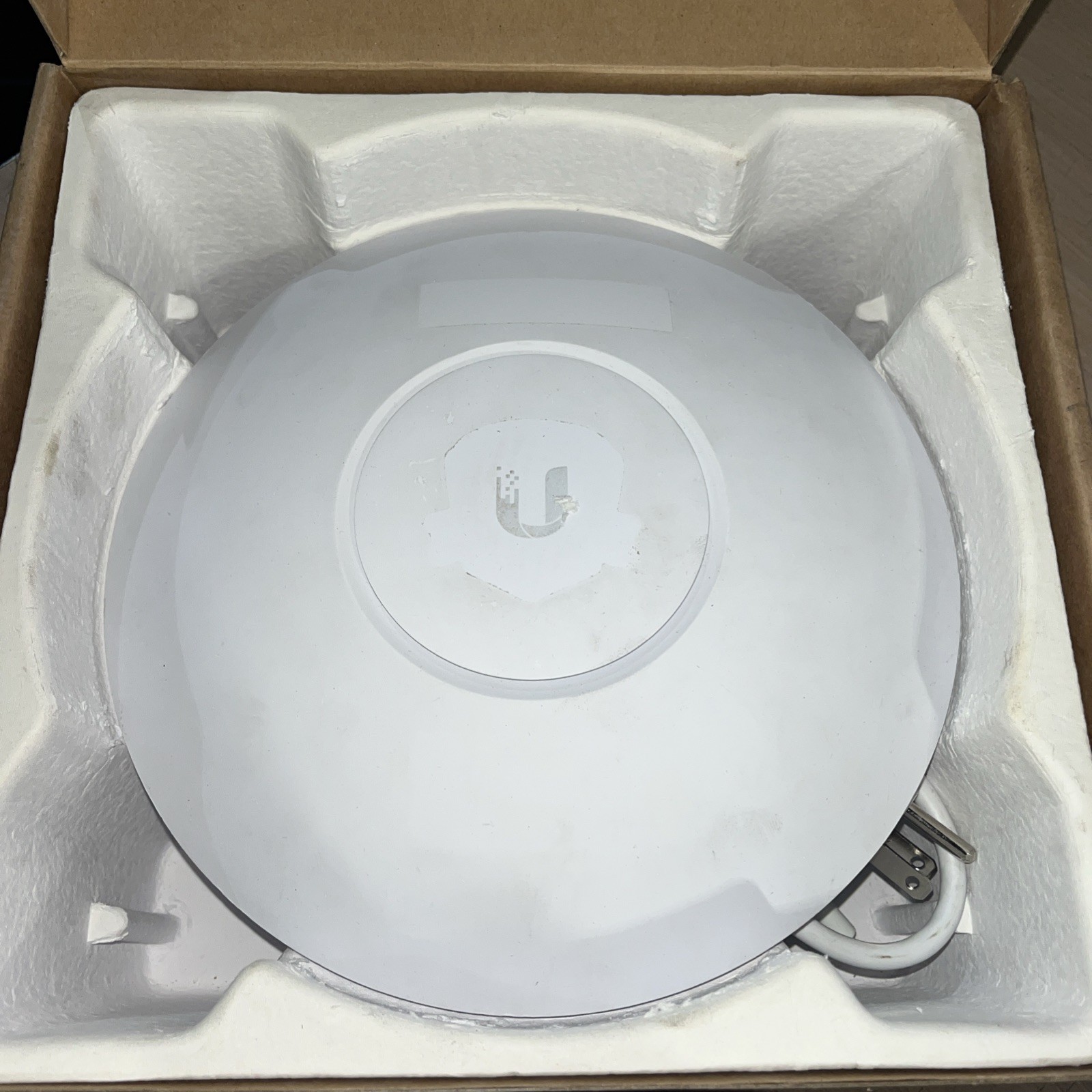 UNIFI UAP-AC-PRO SWX-UAPACHD ACCESS POINT