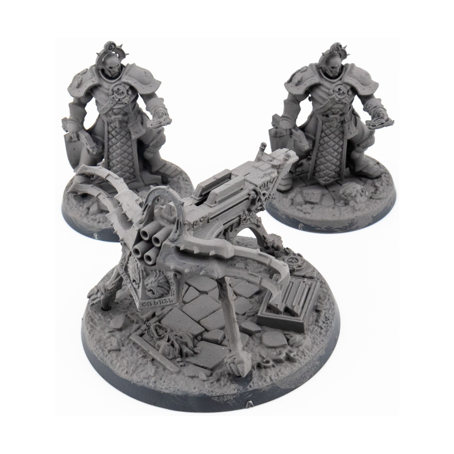 Celestar Ballista #48 NM