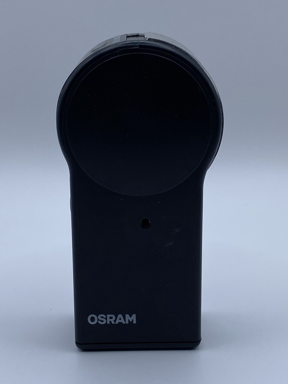 Osram Flash SC 18 Servo Camera Accessory Untested