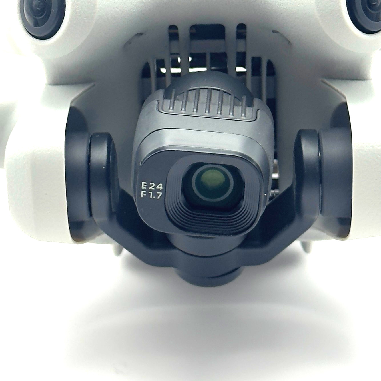 DJI - Mini 4 Pro Drone Body Only (Without Battery / Remote)