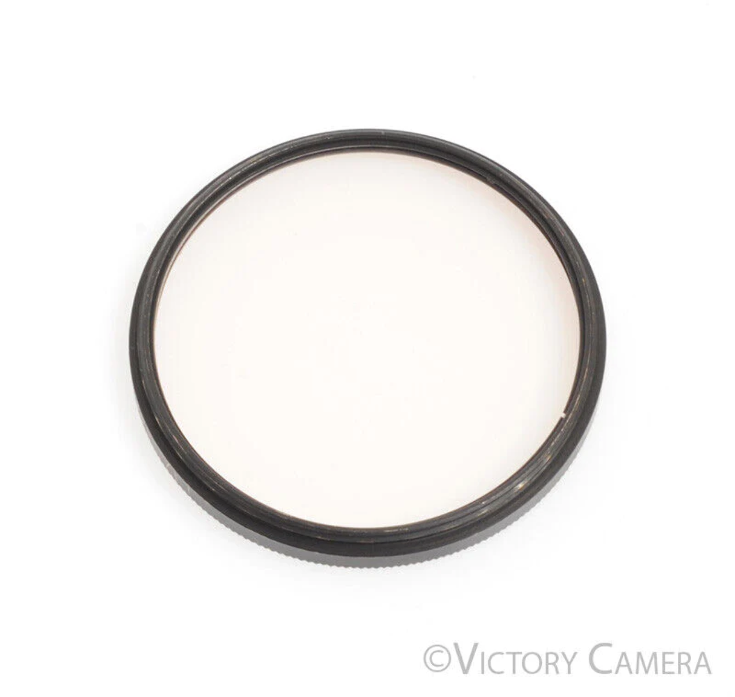 Nikon 52mm L1A Black Skylight Filter -Clean-