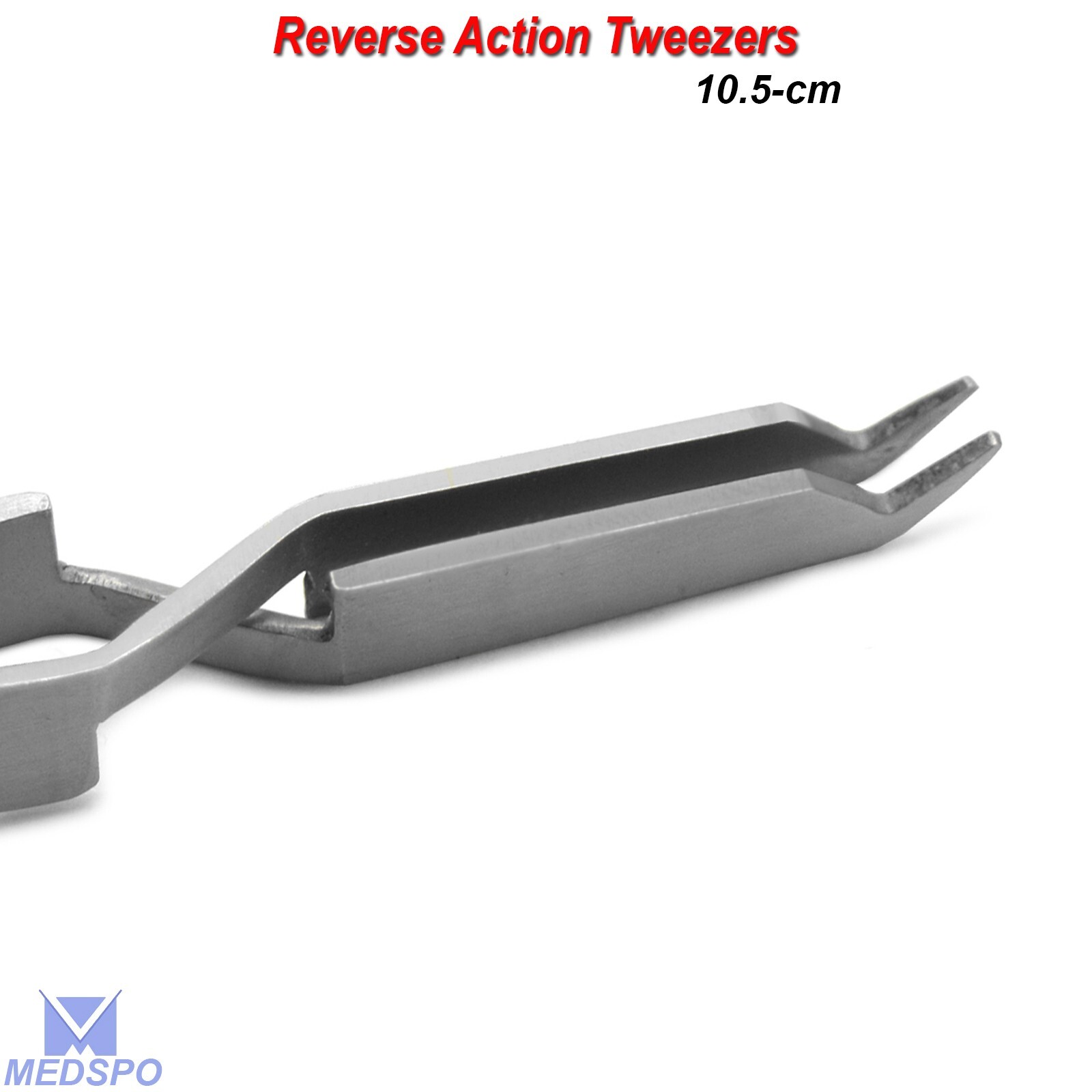 Orthodontic Bracket Holding Placing Reverse Action Removing Forceps Tweezers CE