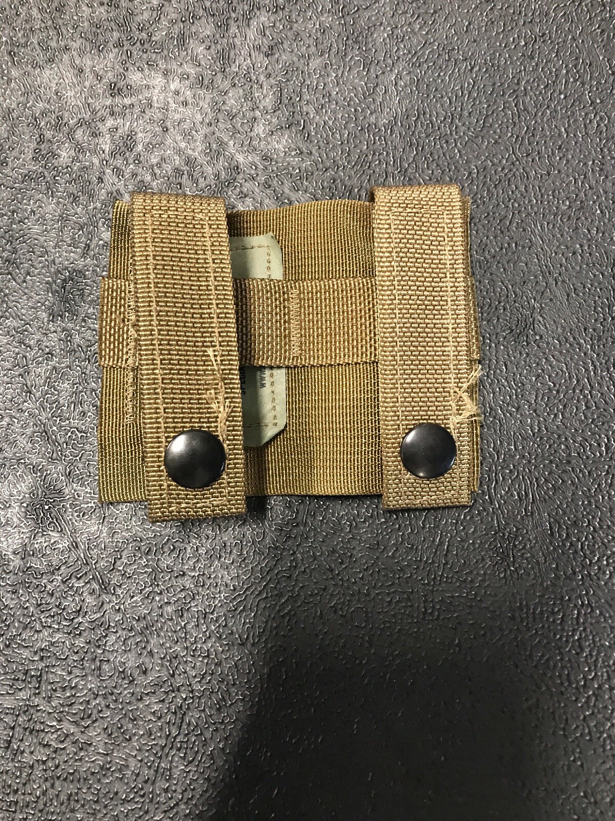 Molle K Bar Adapter Style 4135