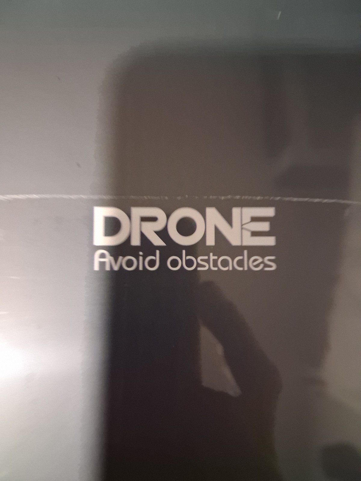 YOMI LF620 Ready to Fly Camera Drone Quadcopter with Obstacle Avoidance