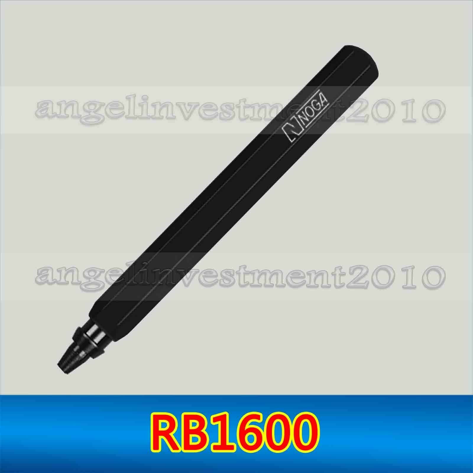 1 piece 3.2mm Deburring Tool hexagonal painted handle RB1600