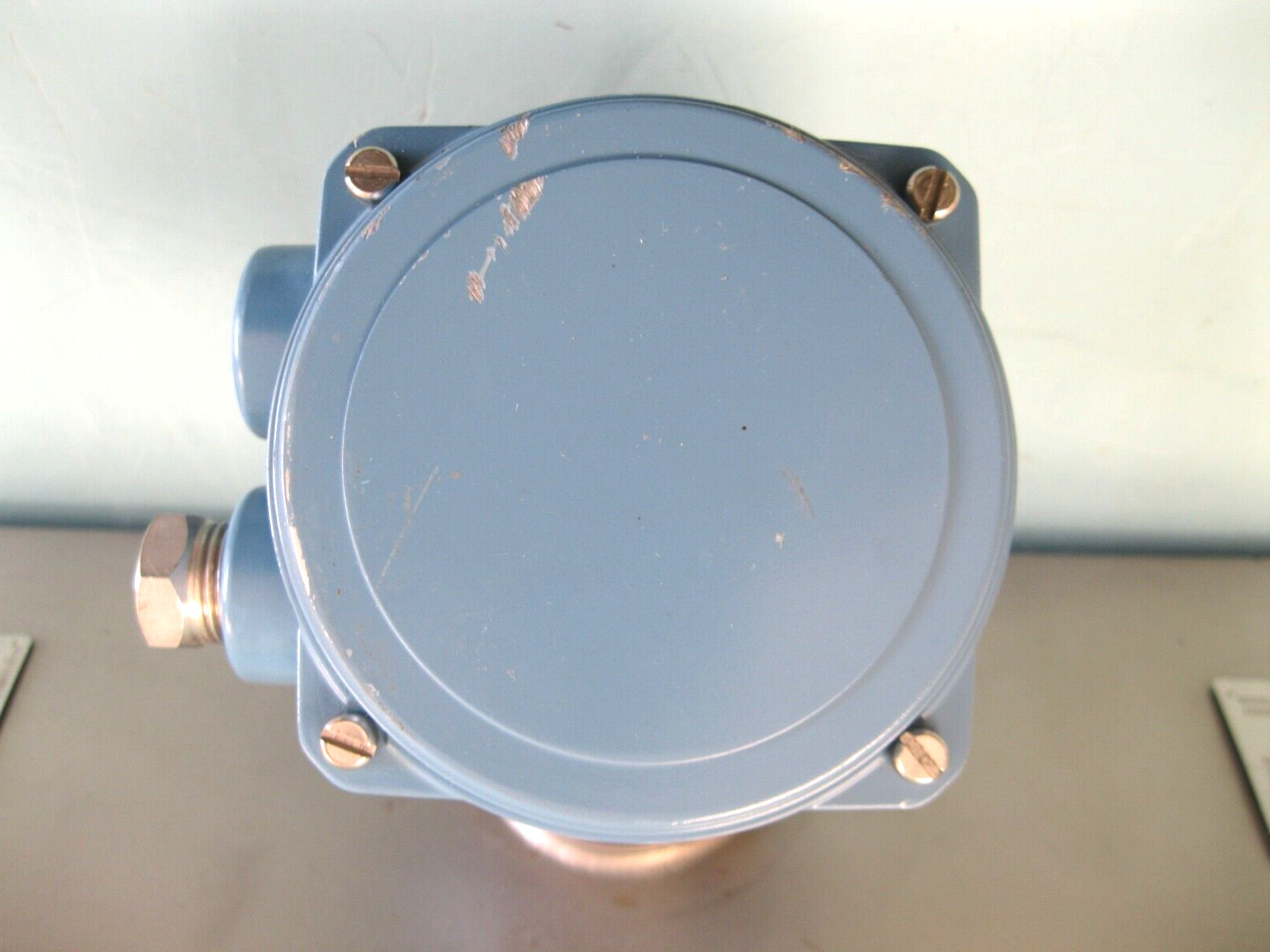 2" 150# Micro Motion F200 Flow Sensor 800 Enhanced Core Processor 2022 CAL D14