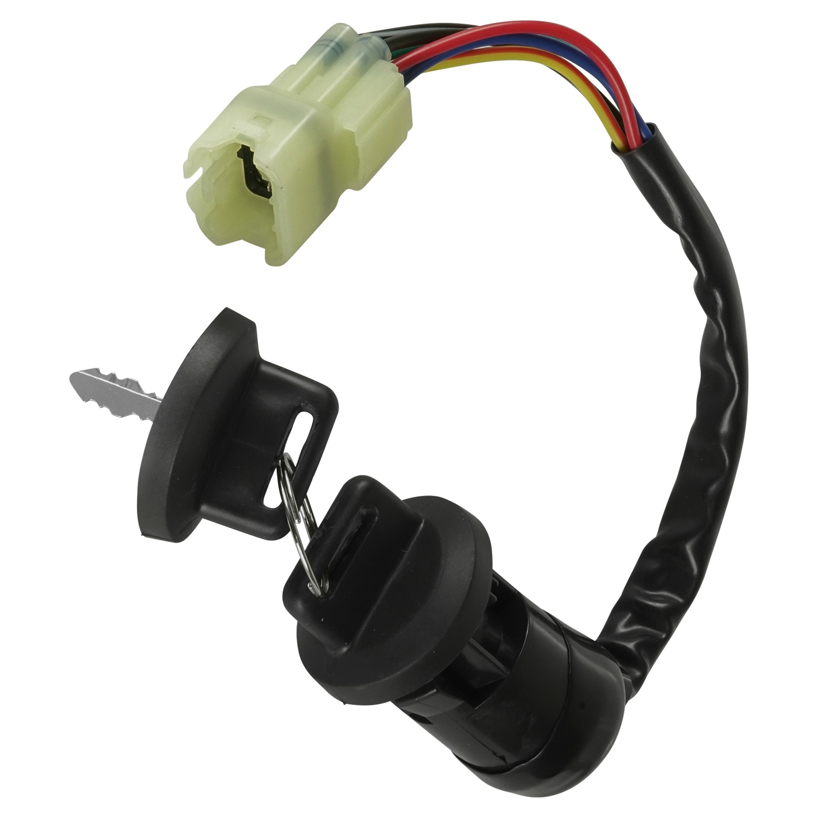Ignition Key Switch for Bombardier Can-Am A3510016600A